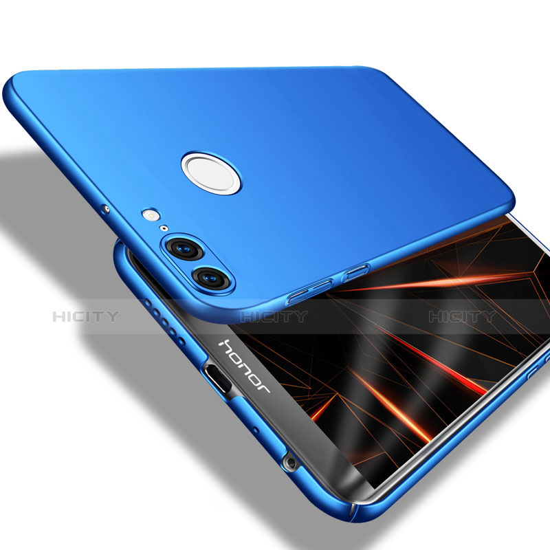 Custodia Plastica Rigida Cover Opaca M01 per Huawei Honor 9 Lite