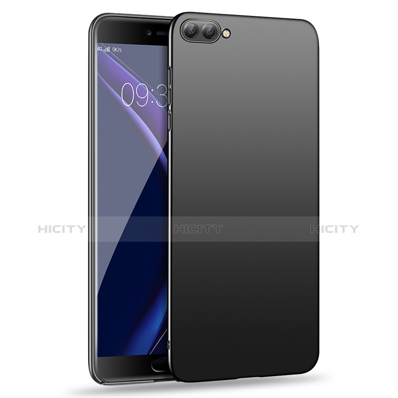 Custodia Plastica Rigida Cover Opaca M01 per Huawei Honor V10