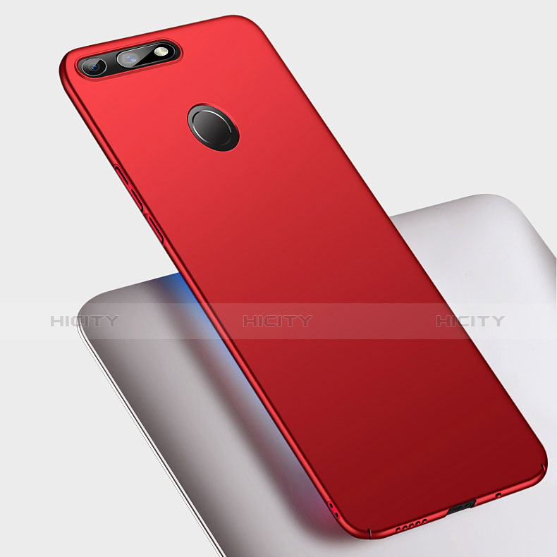 Custodia Plastica Rigida Cover Opaca M01 per Huawei Honor V20