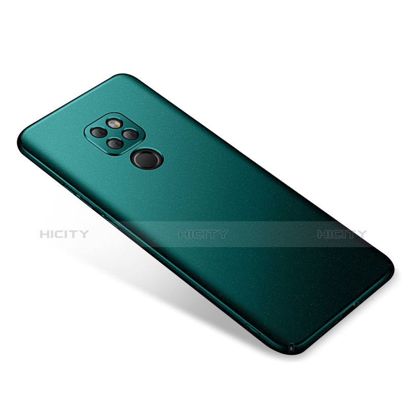 Custodia Plastica Rigida Cover Opaca M01 per Huawei Mate 20