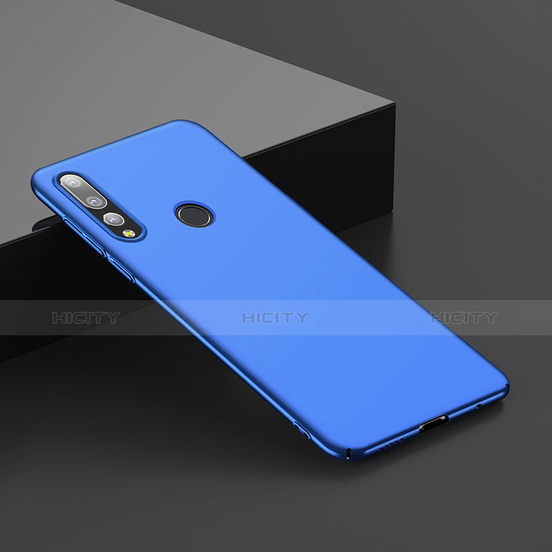 Custodia Plastica Rigida Cover Opaca M01 per Huawei Nova 4