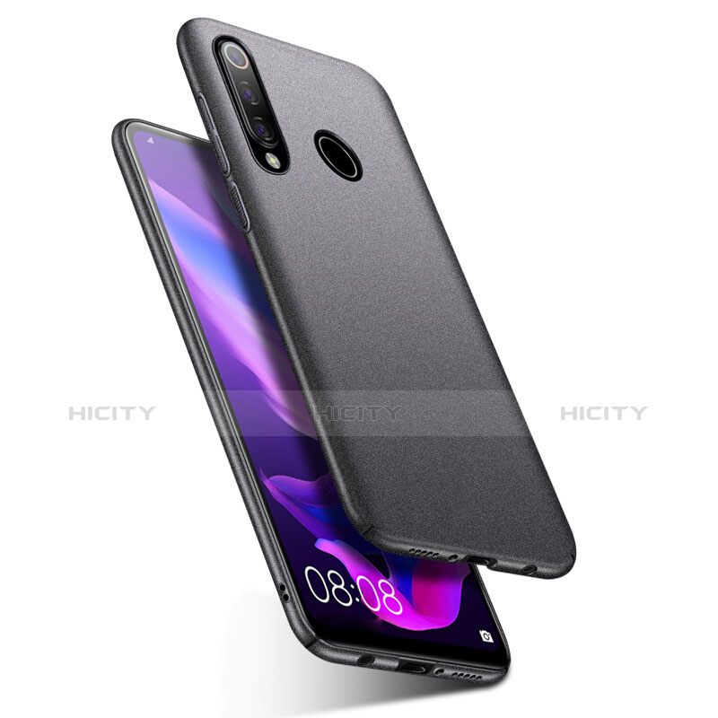 Custodia Plastica Rigida Cover Opaca M01 per Huawei Nova 4e