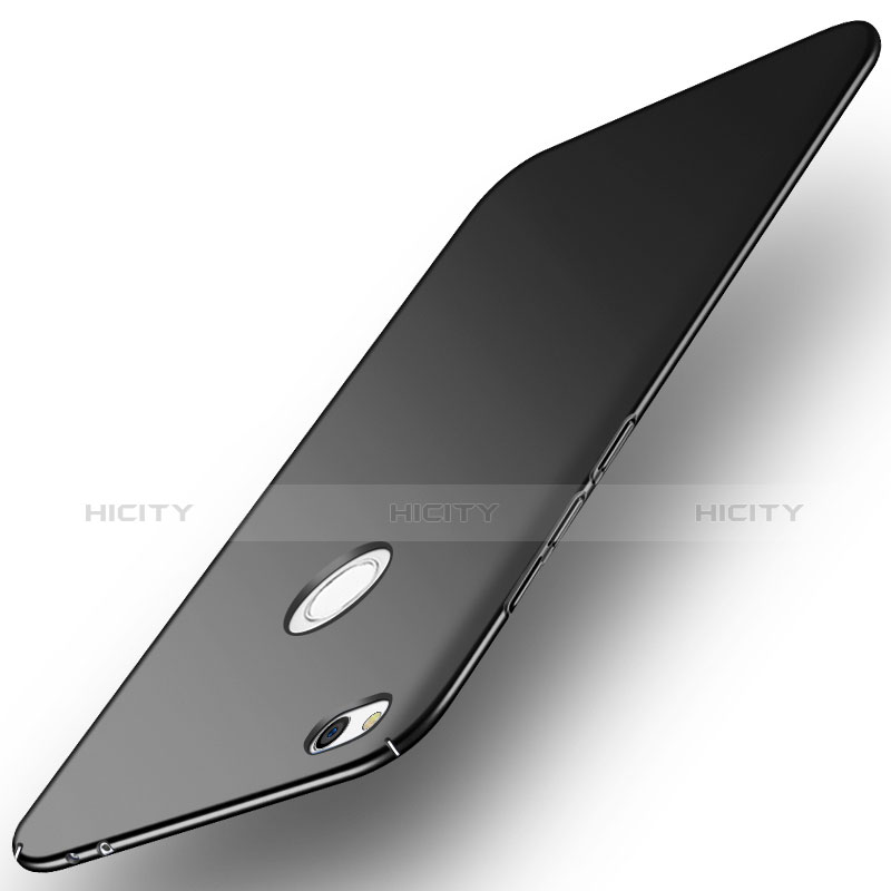 Custodia Plastica Rigida Cover Opaca M01 per Huawei Nova Lite Nero