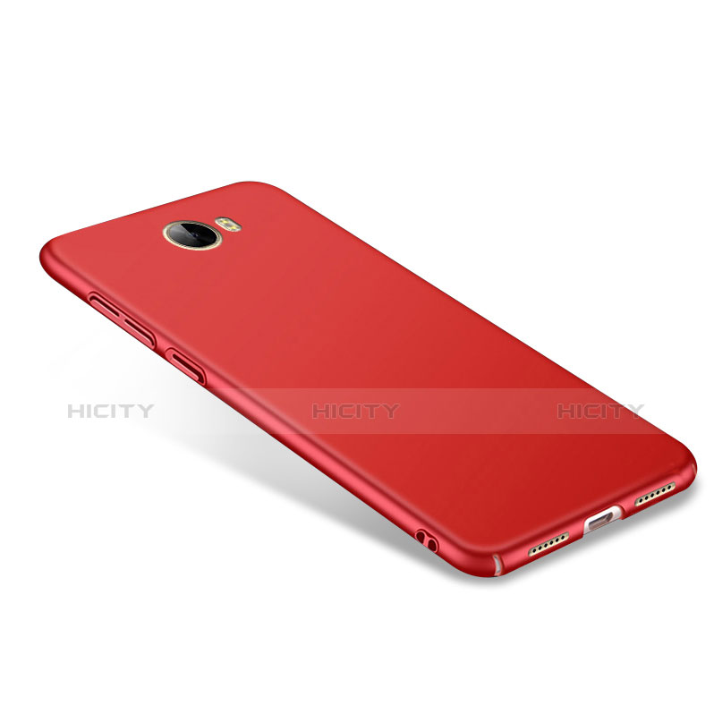 Custodia Plastica Rigida Cover Opaca M01 per Huawei Y5 II Y5 2