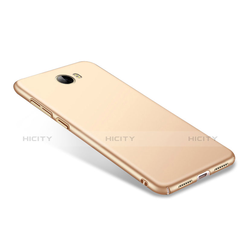 Custodia Plastica Rigida Cover Opaca M01 per Huawei Y5 II Y5 2