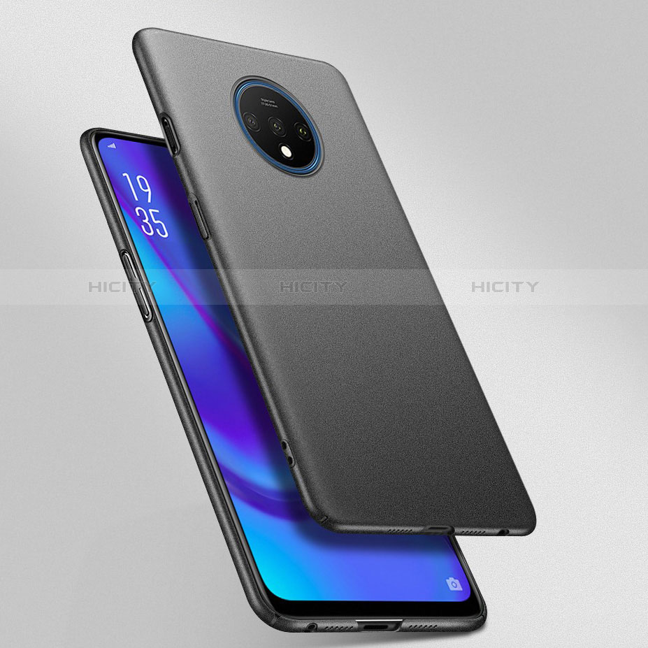 Custodia Plastica Rigida Cover Opaca M01 per OnePlus 7T