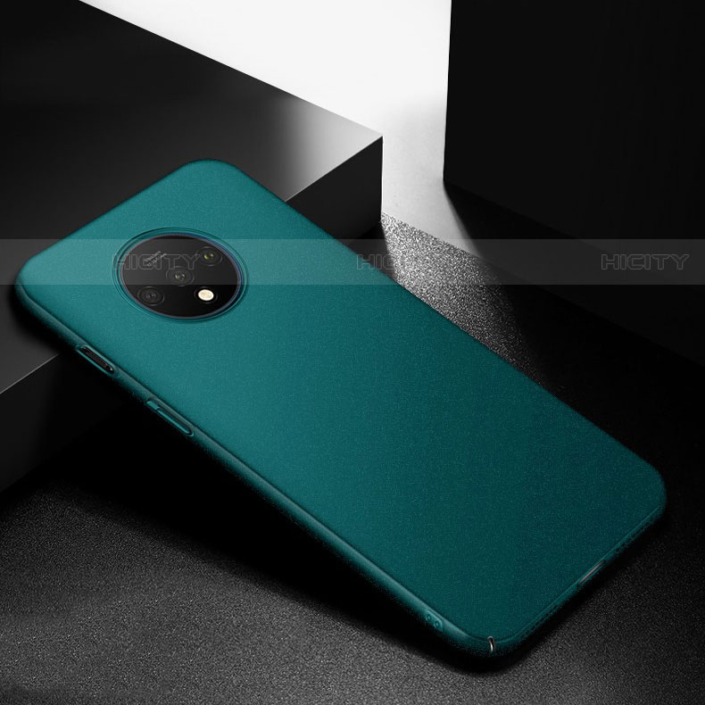 Custodia Plastica Rigida Cover Opaca M01 per OnePlus 7T