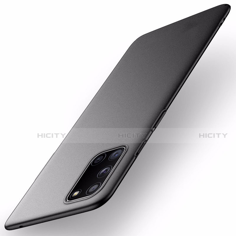 Custodia Plastica Rigida Cover Opaca M01 per OnePlus 8T 5G