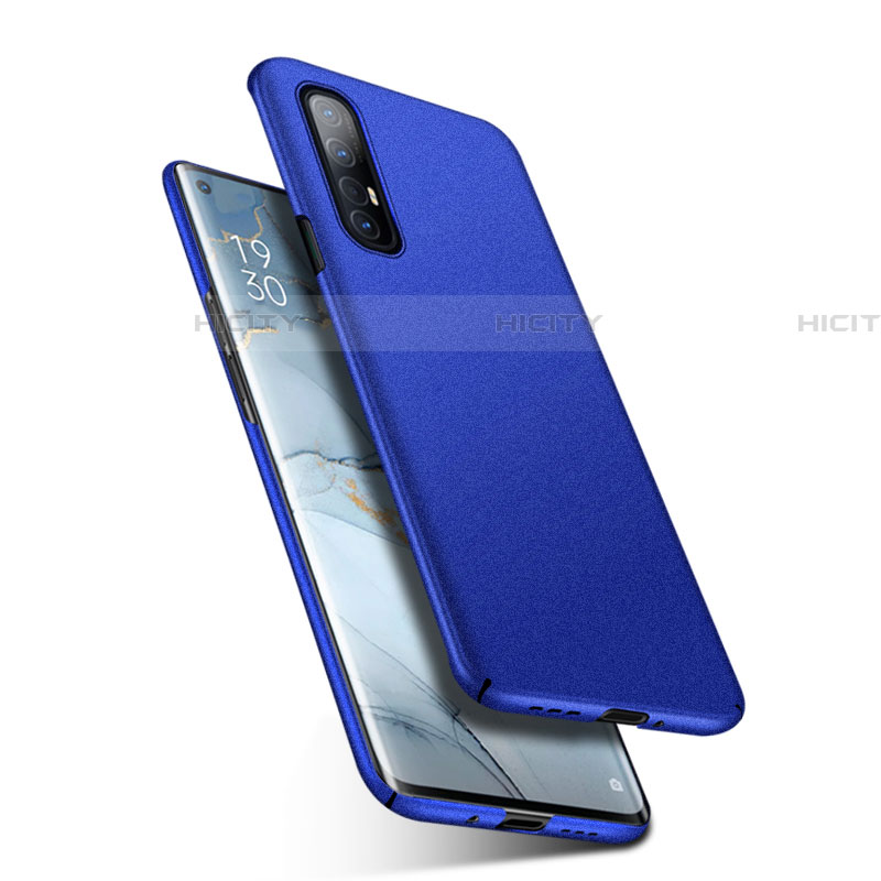 Custodia Plastica Rigida Cover Opaca M01 per Oppo Find X2 Neo