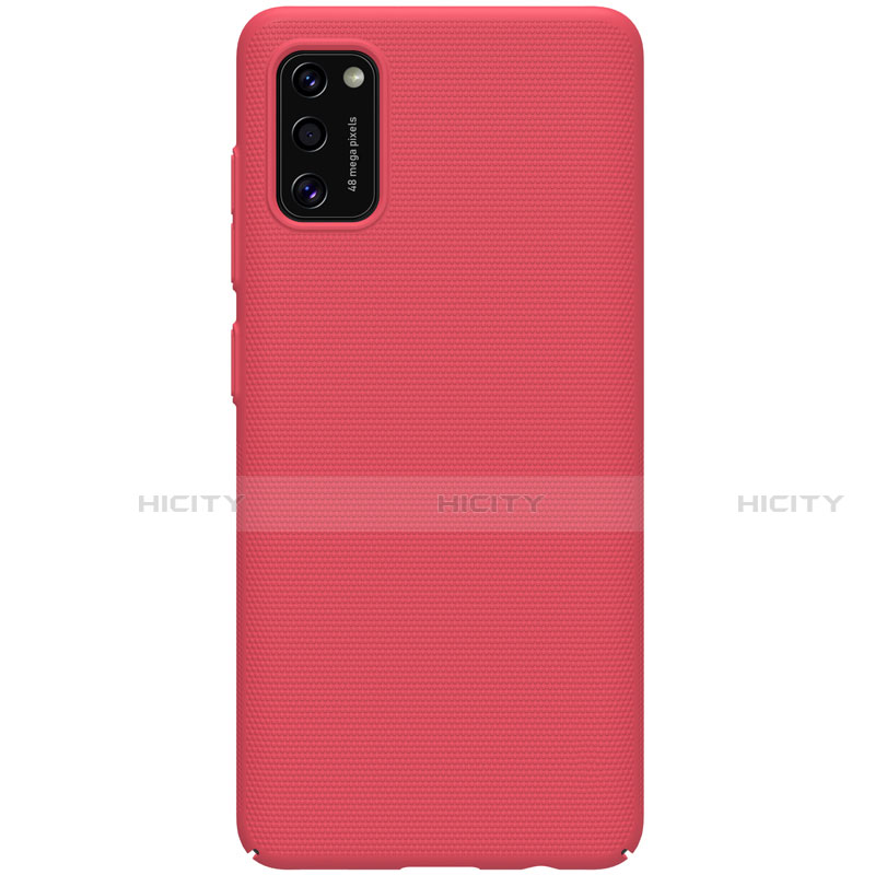 Custodia Plastica Rigida Cover Opaca M01 per Samsung Galaxy A41