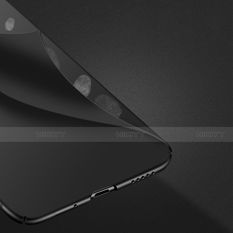 Custodia Plastica Rigida Cover Opaca M01 per Samsung Galaxy A60