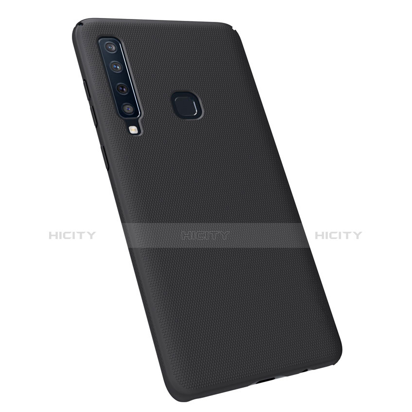 Custodia Plastica Rigida Cover Opaca M01 per Samsung Galaxy A9s