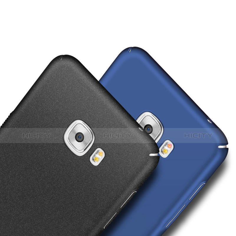 Custodia Plastica Rigida Cover Opaca M01 per Samsung Galaxy C5 Pro C5010