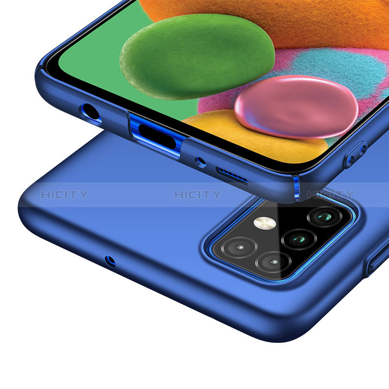 Custodia Plastica Rigida Cover Opaca M01 per Samsung Galaxy M40S