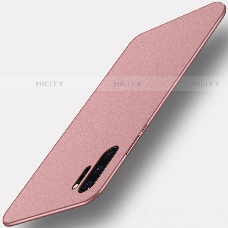 Custodia Plastica Rigida Cover Opaca M01 per Samsung Galaxy Note 10 Plus