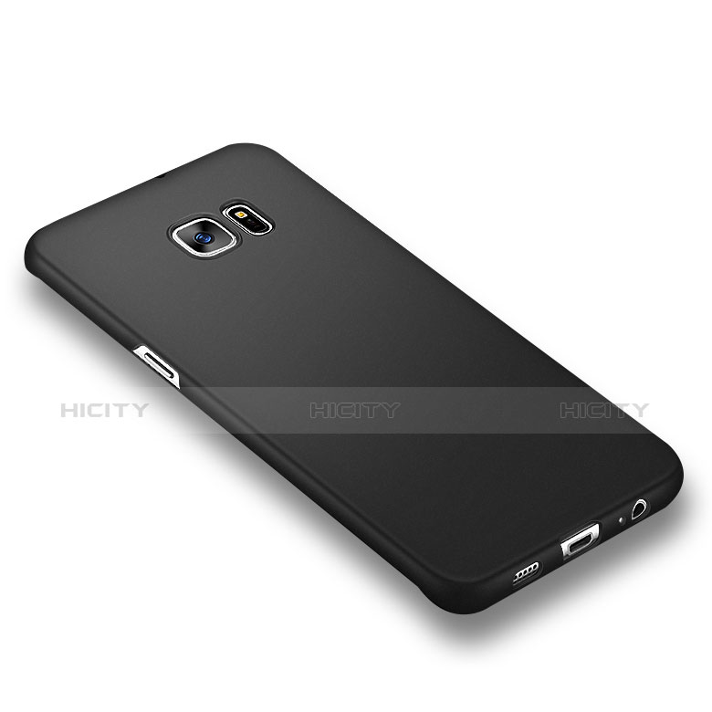 Custodia Plastica Rigida Cover Opaca M01 per Samsung Galaxy S6 Duos SM-G920F G9200