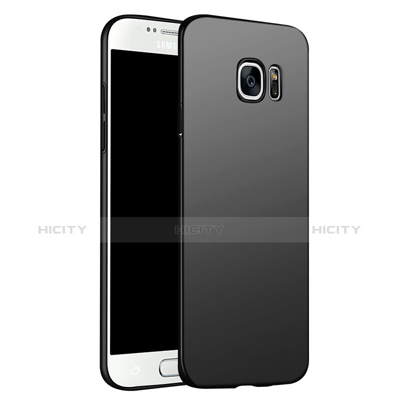 Custodia Plastica Rigida Cover Opaca M01 per Samsung Galaxy S6 SM-G920