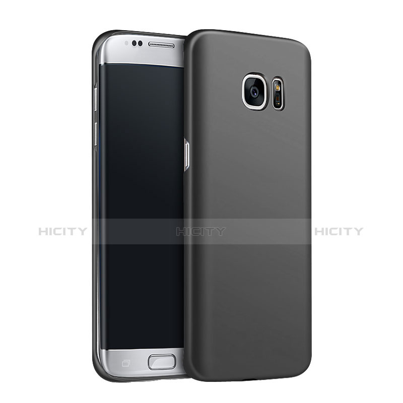 Custodia Plastica Rigida Cover Opaca M01 per Samsung Galaxy S7 Edge G935F