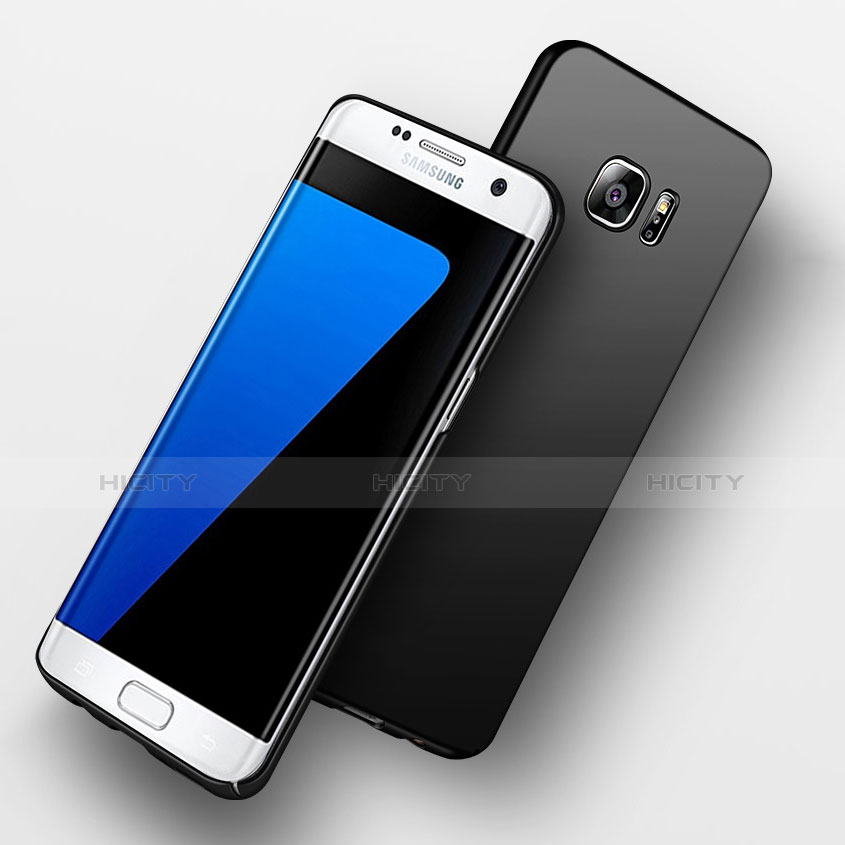 Custodia Plastica Rigida Cover Opaca M01 per Samsung Galaxy S7 Edge G935F