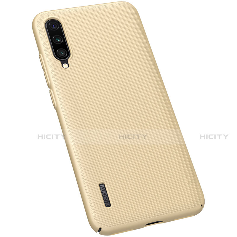 Custodia Plastica Rigida Cover Opaca M01 per Xiaomi CC9e