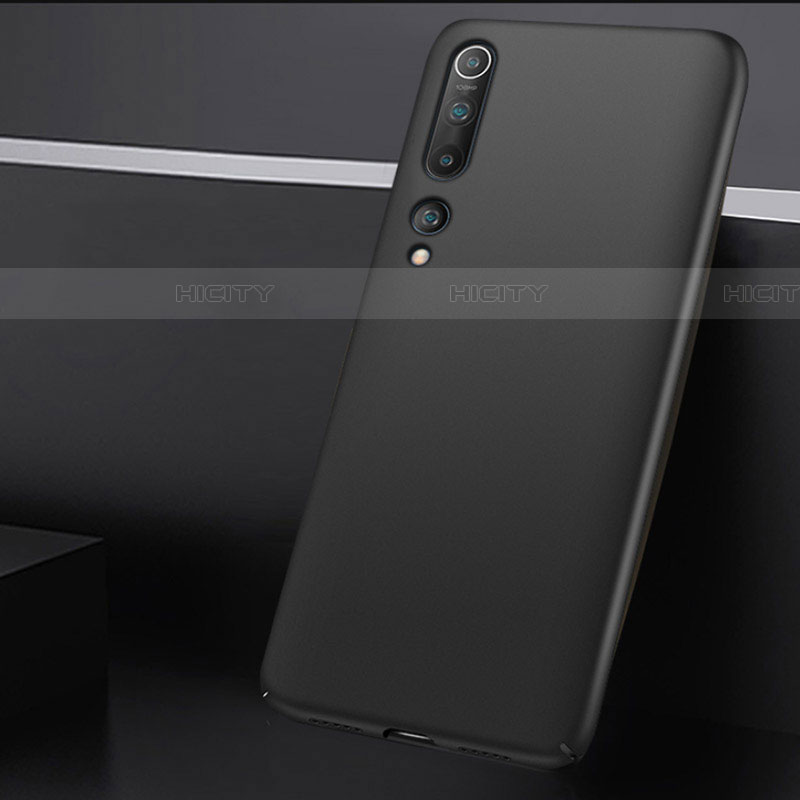 Custodia Plastica Rigida Cover Opaca M01 per Xiaomi Mi 10