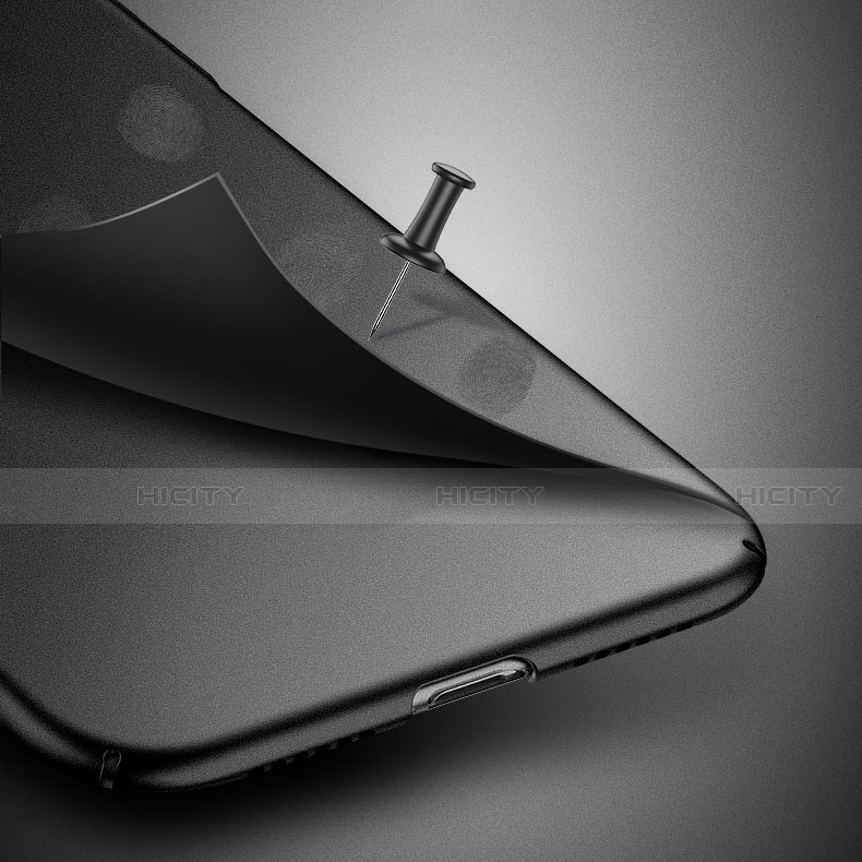 Custodia Plastica Rigida Cover Opaca M01 per Xiaomi Mi 11 Lite 4G