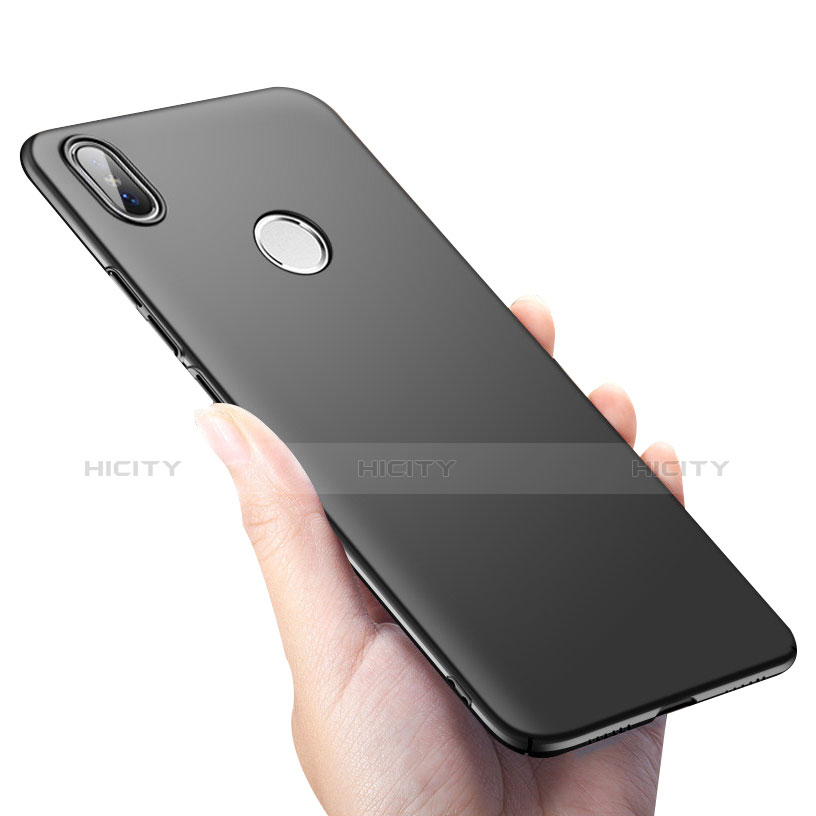 Custodia Plastica Rigida Cover Opaca M01 per Xiaomi Mi 6X