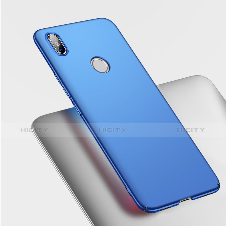 Custodia Plastica Rigida Cover Opaca M01 per Xiaomi Mi 8