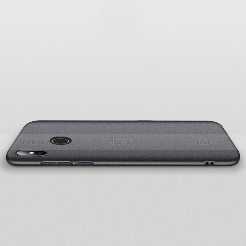 Custodia Plastica Rigida Cover Opaca M01 per Xiaomi Mi 8 Screen Fingerprint Edition