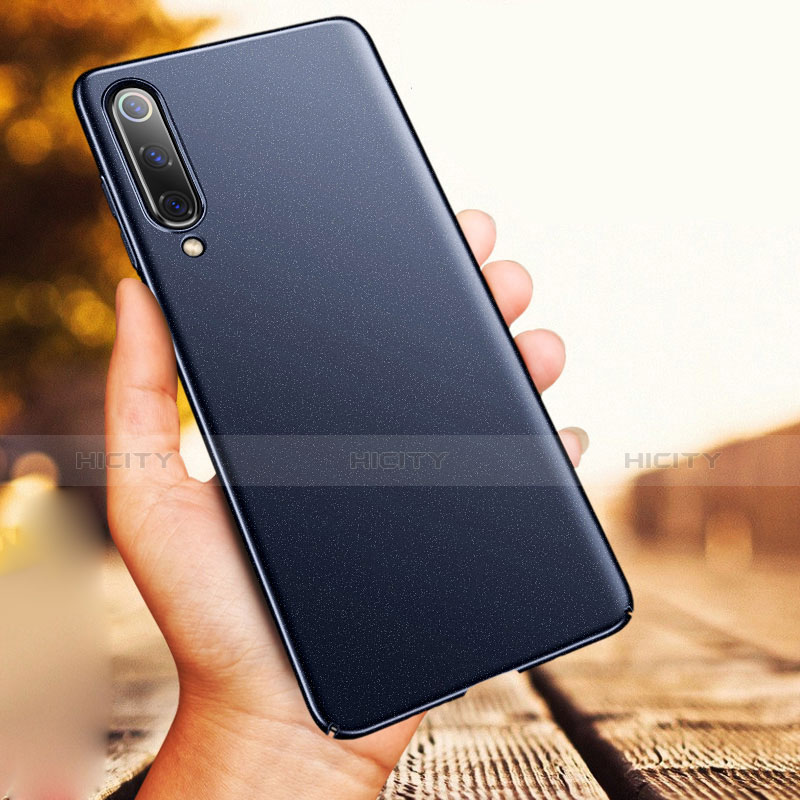 Custodia Plastica Rigida Cover Opaca M01 per Xiaomi Mi 9 Pro