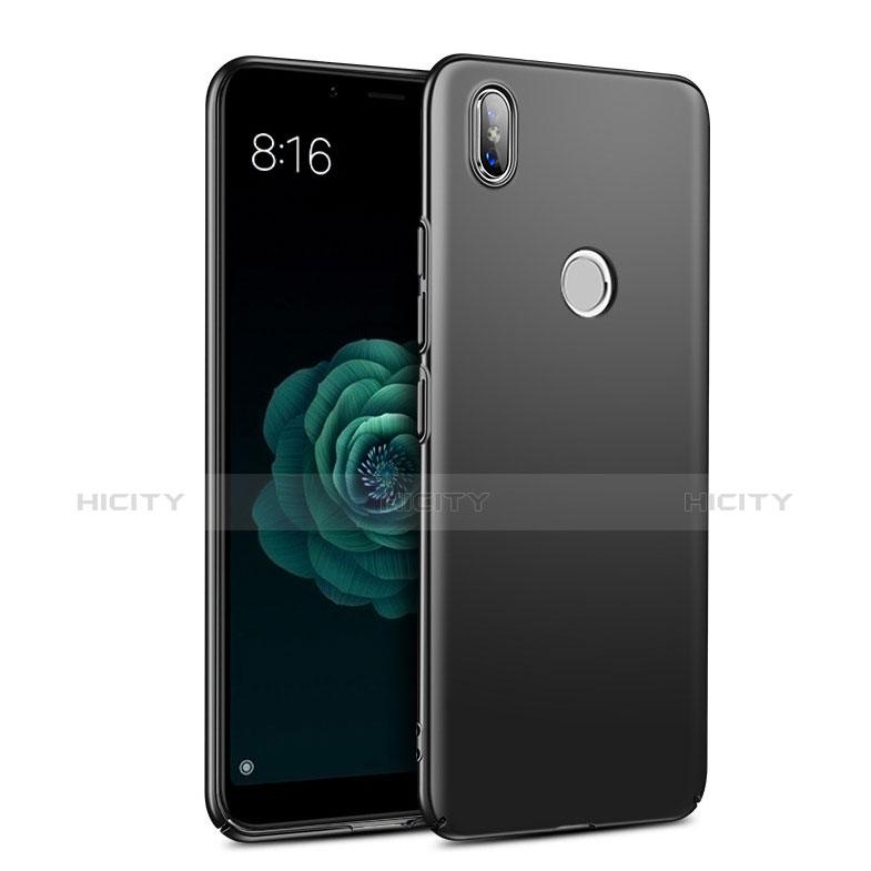 Custodia Plastica Rigida Cover Opaca M01 per Xiaomi Mi A2