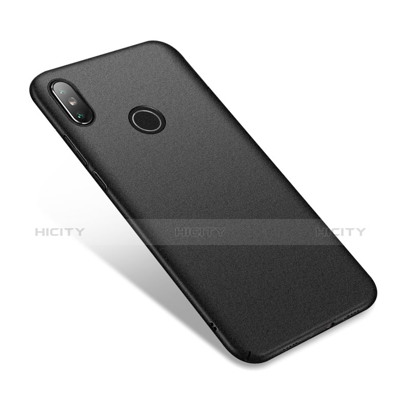 Custodia Plastica Rigida Cover Opaca M01 per Xiaomi Mi A2 Lite