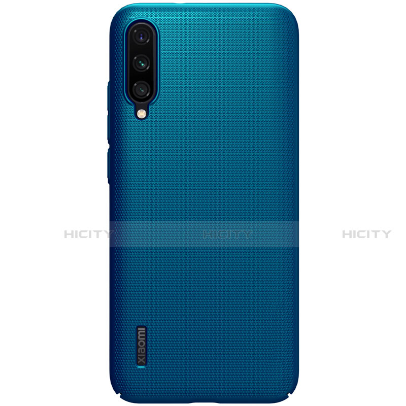 Custodia Plastica Rigida Cover Opaca M01 per Xiaomi Mi A3