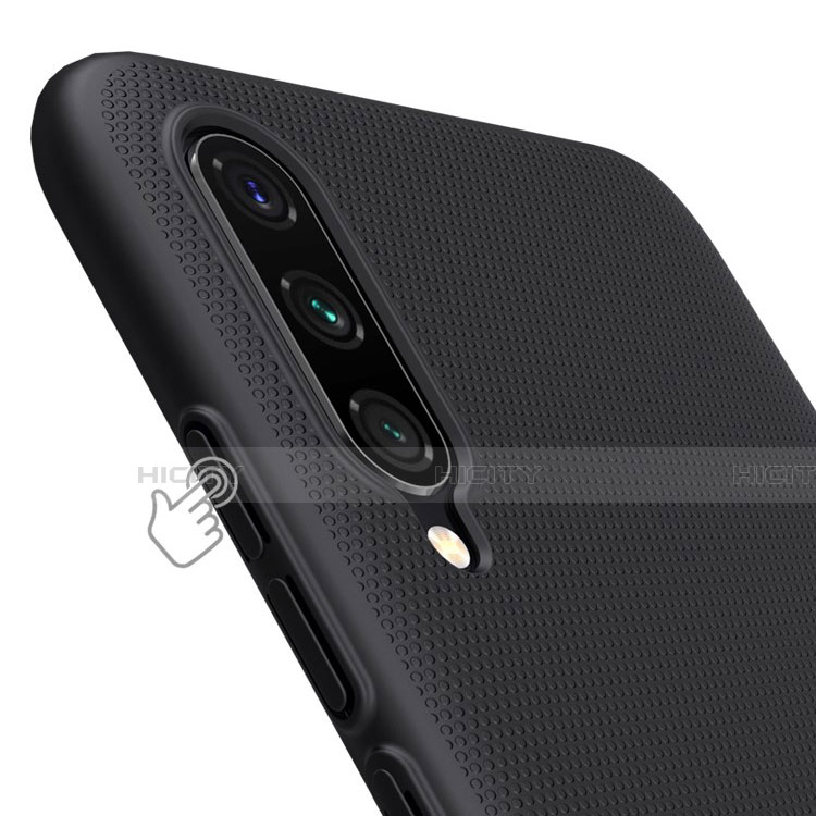 Custodia Plastica Rigida Cover Opaca M01 per Xiaomi Mi A3