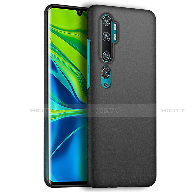 Custodia Plastica Rigida Cover Opaca M01 per Xiaomi Mi Note 10