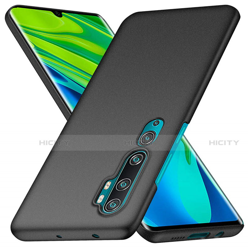 Custodia Plastica Rigida Cover Opaca M01 per Xiaomi Mi Note 10