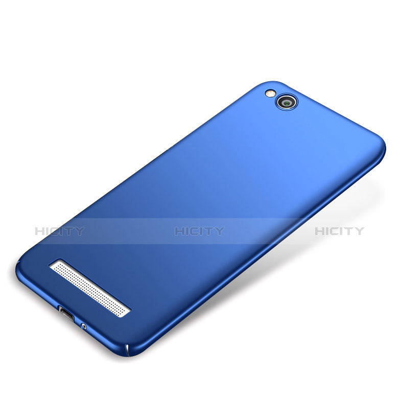 Custodia Plastica Rigida Cover Opaca M01 per Xiaomi Redmi 5A