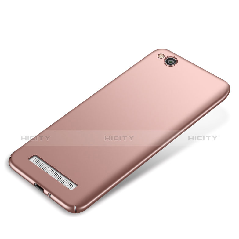 Custodia Plastica Rigida Cover Opaca M01 per Xiaomi Redmi 5A