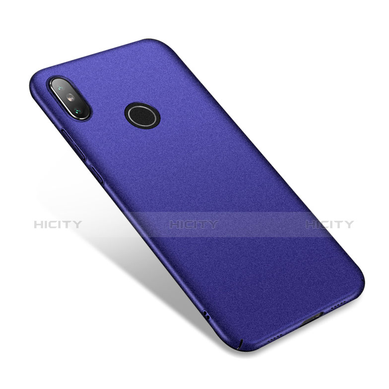 Custodia Plastica Rigida Cover Opaca M01 per Xiaomi Redmi 6 Pro