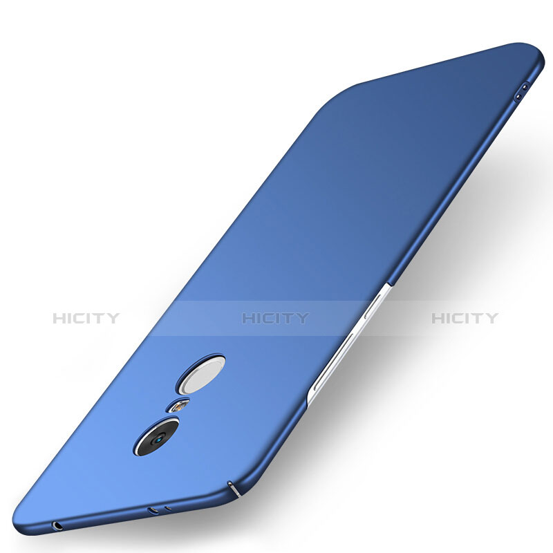 Custodia Plastica Rigida Cover Opaca M01 per Xiaomi Redmi Note 4 Standard Edition