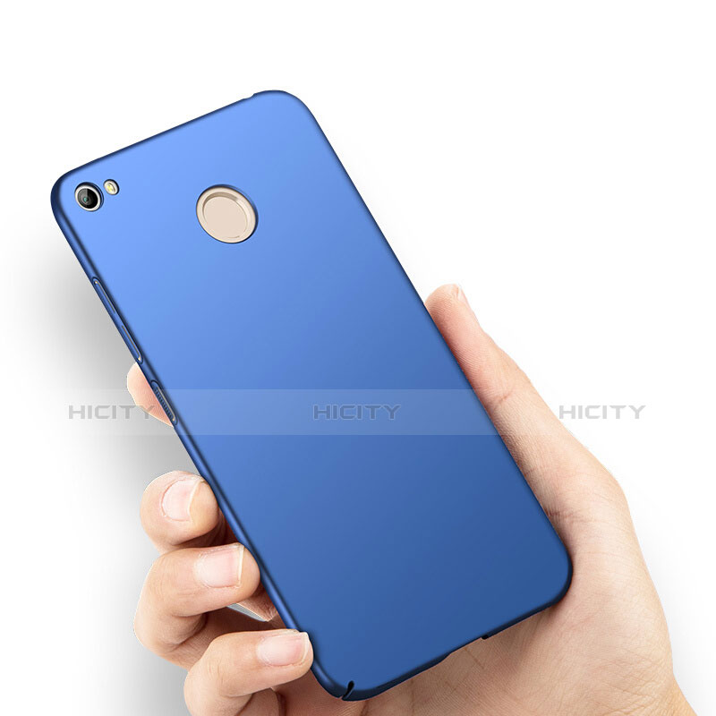Custodia Plastica Rigida Cover Opaca M01 per Xiaomi Redmi Note 5A Prime