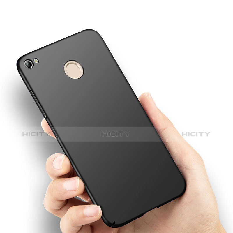 Custodia Plastica Rigida Cover Opaca M01 per Xiaomi Redmi Note 5A Pro