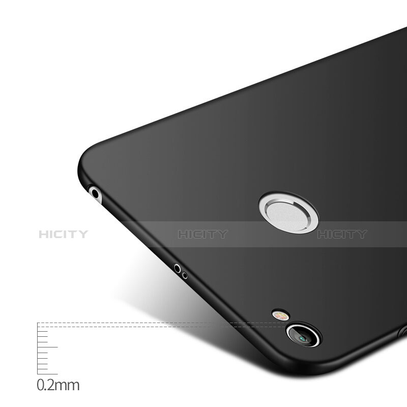 Custodia Plastica Rigida Cover Opaca M01 per Xiaomi Redmi Note 5A Pro