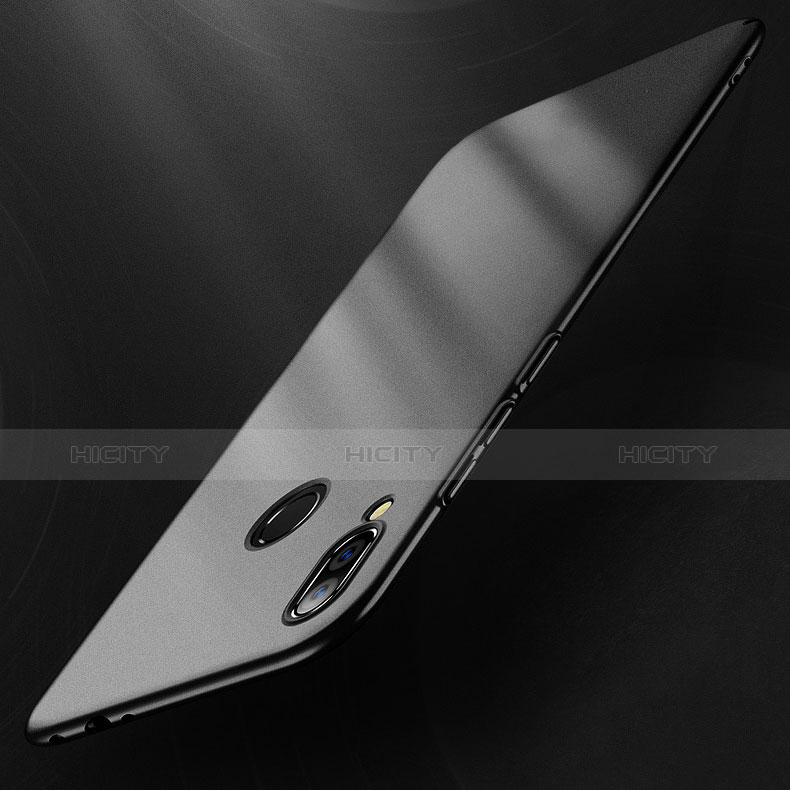 Custodia Plastica Rigida Cover Opaca M01 per Xiaomi Redmi Note 7