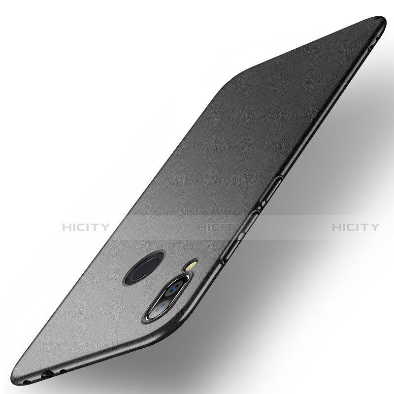 Custodia Plastica Rigida Cover Opaca M01 per Xiaomi Redmi Note 7 Pro