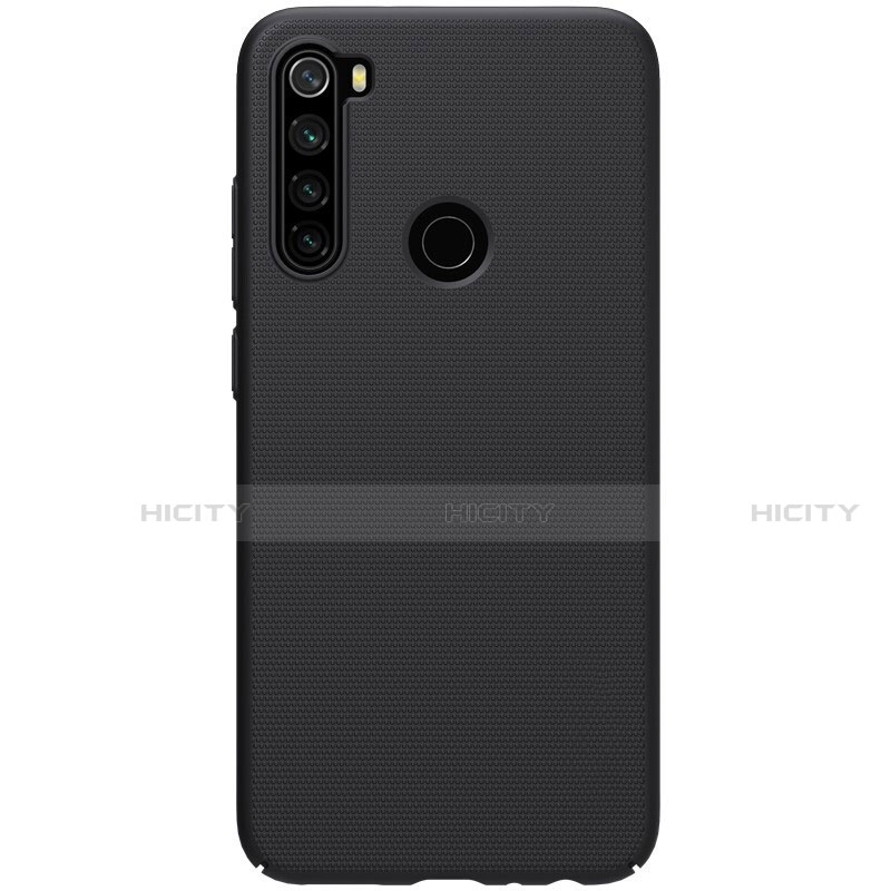 Custodia Plastica Rigida Cover Opaca M01 per Xiaomi Redmi Note 8