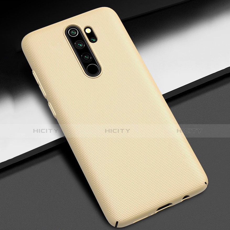 Custodia Plastica Rigida Cover Opaca M01 per Xiaomi Redmi Note 8 Pro