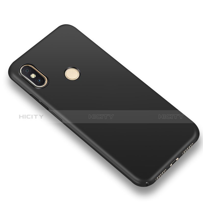 Custodia Plastica Rigida Cover Opaca M01 per Xiaomi Redmi S2