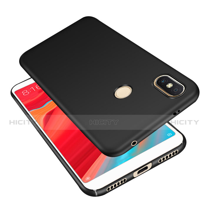 Custodia Plastica Rigida Cover Opaca M01 per Xiaomi Redmi Y2