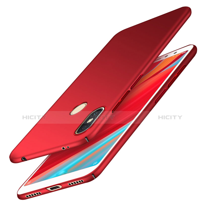 Custodia Plastica Rigida Cover Opaca M01 per Xiaomi Redmi Y2